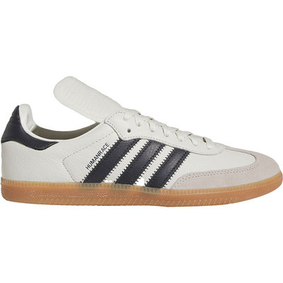 阿迪达斯男女休闲运动板鞋