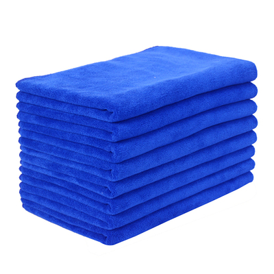 清洁家政保洁专用加厚毛巾