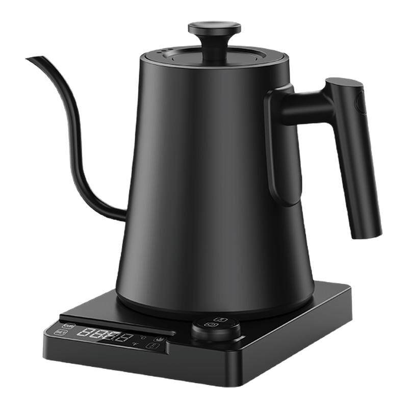 原装出口德国长嘴咖啡手冲壶茶壶