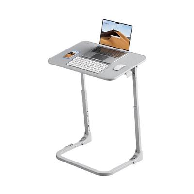 赛鲸全折叠可移动沙发边桌办公桌