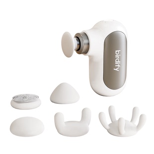 birdify岚鸟G20筋膜枪按摩器女生迷你按摩仪按摩枪男专用新年礼物