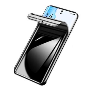 适用oppoa2pro手机膜防摔保护A2防窥膜全包边高清a2m钢化水凝膜防指纹A2x防偷窥膜全屏覆盖OPPO抗蓝光软膜por