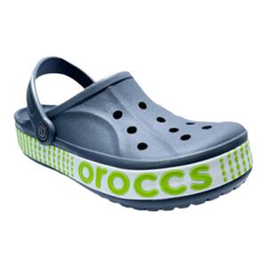 oroccs贝雅款透气耐磨轻便洞洞鞋