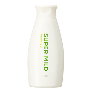 惠润柔净植物成分自然清香护发素