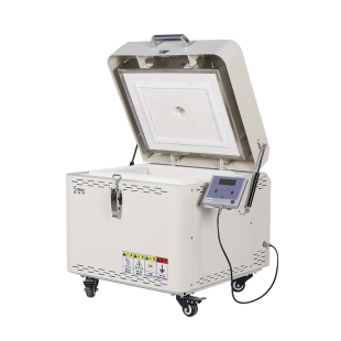 科莱利陶艺电窑中高温电窑炉陶瓷实验烧制家用智能电窑炉0.02m³