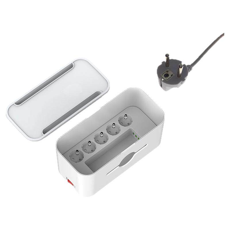 家用电器插线板2500W10A250V