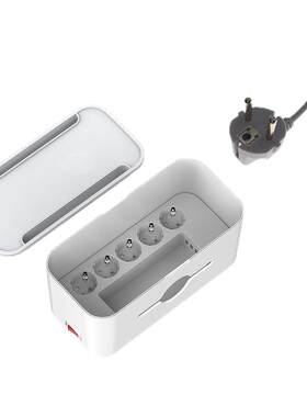 家用电器插线板2500W10A250V