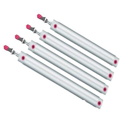 机械手上下引拔气缸CG1BN25-650S