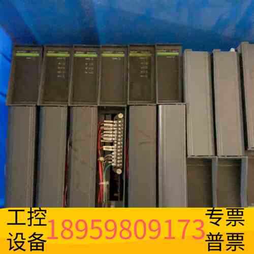 议价精密设备GIDDINGS LEWIS模块PIC900，工业用PL