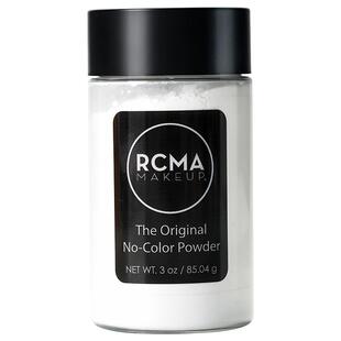 美国rcma散粉黑胡椒粉定妆粉蜜粉控油定妆持久防水防汗不脱妆女
