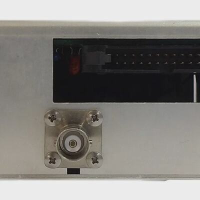 Yokogawa Analytical Systems G1820-66508 Lens Assembly PCB Wo