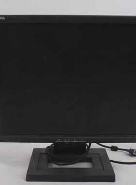 Dell GB07R415476042B7A6PV Monitor -used-