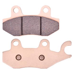 适配庞巴迪倒三轮Ryker600 900 18-21年摩托车刹车片碟刹片刹车皮