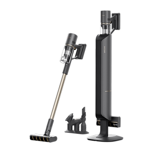 【集尘NO.1】追觅Z10station旋锋版自动集尘吸尘器家用无线大吸力