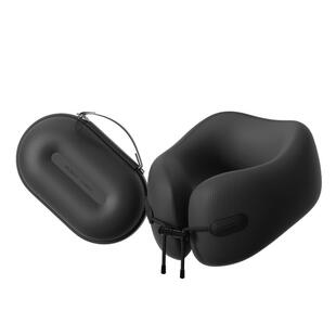 EVERYTHINK睡洞小荷包飞机旅行枕脖子午睡护颈枕便携u型枕u形枕头