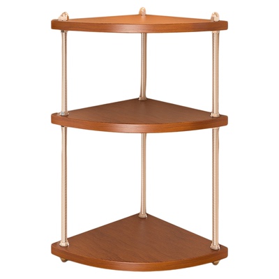 厨房调料品转角置物架分层收纳架