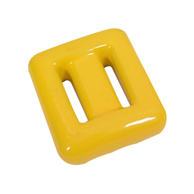 整体包塑胶克重标准潜水配重铅块