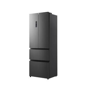 容声冰箱325L升法式多开门四门一级能效家用变频节能无霜官方正品