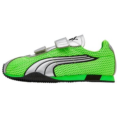 PUMA彪马童鞋26夏季新儿童薄底千禧风T头鞋运动休闲鞋赛车德训鞋