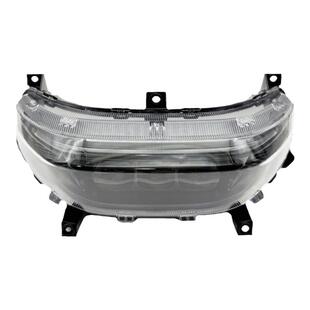 九号电动原车前大灯总成MZmix/F2Z110原装正品前大灯组件原装配件