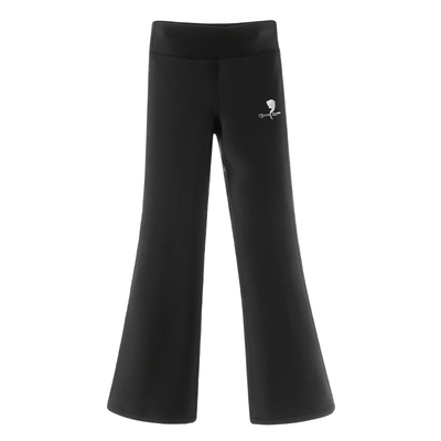 迪士尼女童裤子春秋2025新款