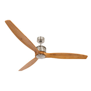 复古美式客厅风扇灯中古南洋风吊扇大风力餐厅实木商用电风扇吊灯