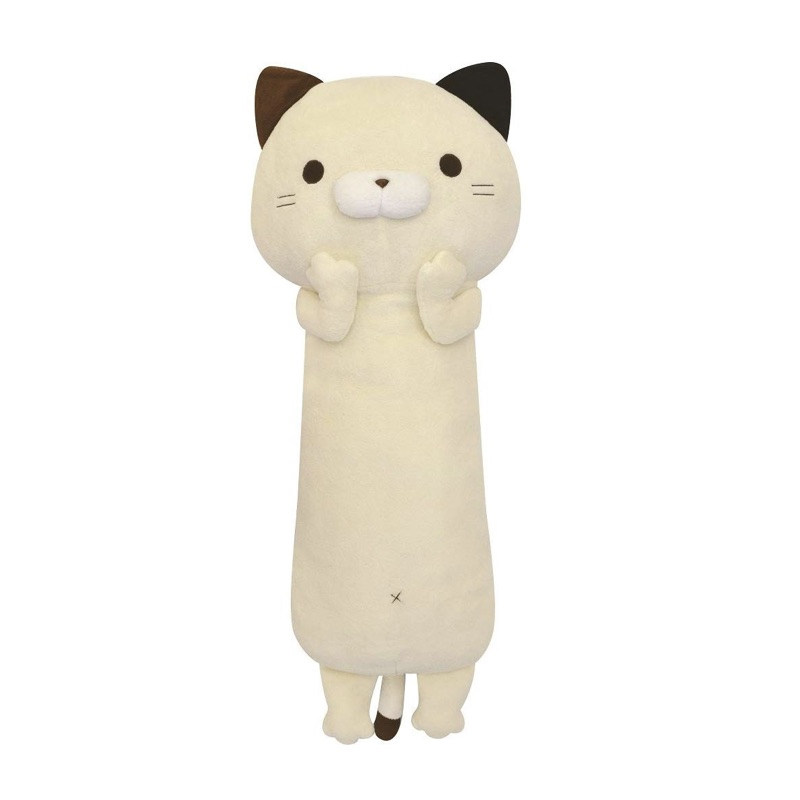 Yamani日本正版猫咪抱枕