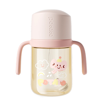 天猫甄选PPSU断奶奶瓶