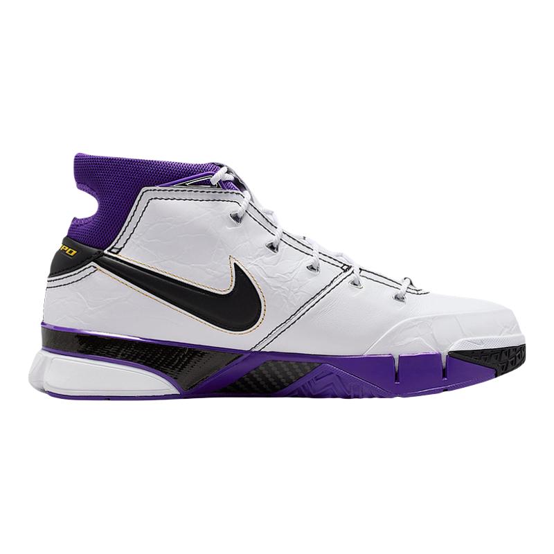 【自营】NIKE耐克Kobe 1 Protro男训练复古高帮篮球鞋 IM0542-100
