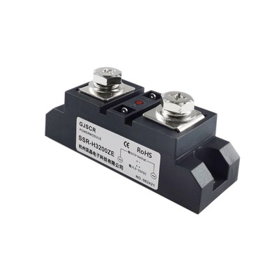 工业级固态继电器H3100ZF200A