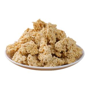 流曲琼锅糖礼盒芝麻糖麦芽糖陕西特产零食网红爆款2025新款伴手礼