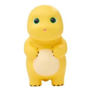 小奶龙捏捏乐慢回弹解压发泄神器网红手办礼物官方旗舰店正品