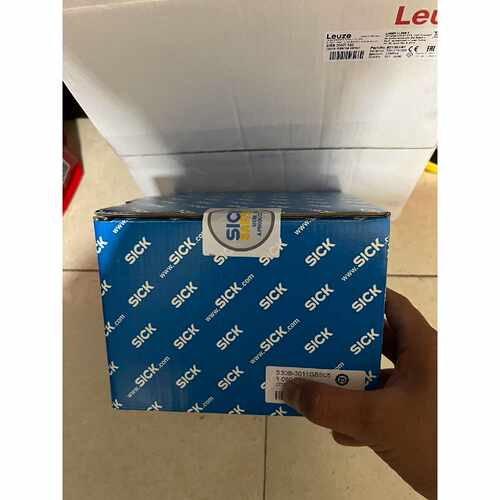询价-西克激光雷达扫描仪未开封S30B3011GBS05全