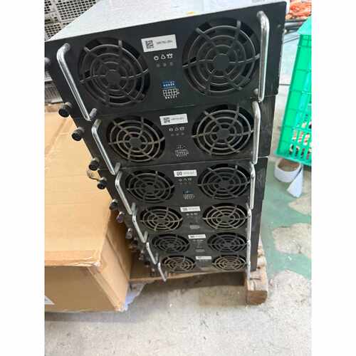 询价-MR750-60S充电模块来啦，20KW大功率，380V输入