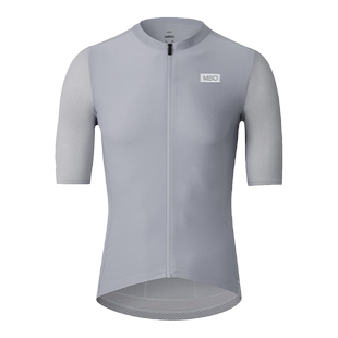 MBO PerfectFit男子春夏全能百搭吸湿速干透气长短袖骑行服 C100