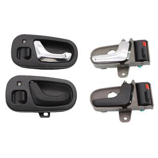 适用长安铃木羚羊老新款7135 7130 车门内拉手内把手内拉手内扣手