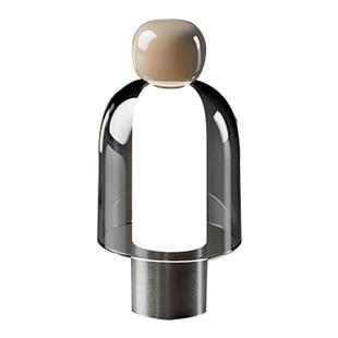 Easy Peasy餐吧便携北欧创意酒吧充电氛围户外台灯书房餐厅便携式