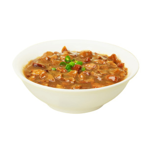 米小福卤肉饭台式商用常温速食预制菜料理包快餐外卖餐饮半成品