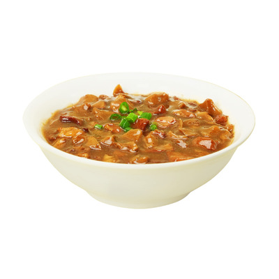 米小福卤肉饭台式商用常温速食预制菜料理包快餐外卖餐饮半成品