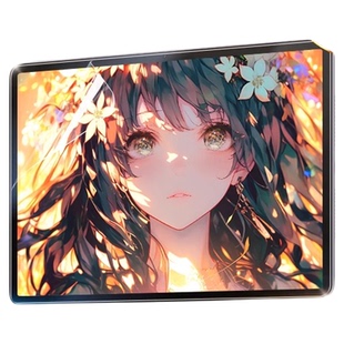 适用华为MatePadAir12寸磁吸类纸膜手写绘画11.5可拆卸matepad防反光2025新款air全屏覆盖mini保护磨砂类纸膜