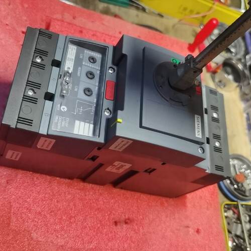 溢价-3VT2断路器