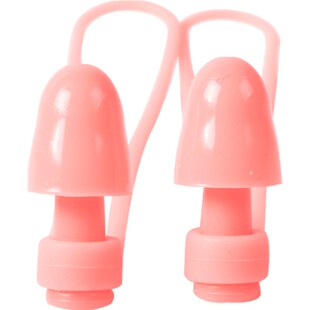 sable黑貂儿童游泳耳塞防水专业小孩洗澡洗头中耳防耳朵进水神器