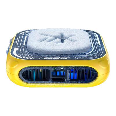 科朗曼手机散热器制冷半导体降温