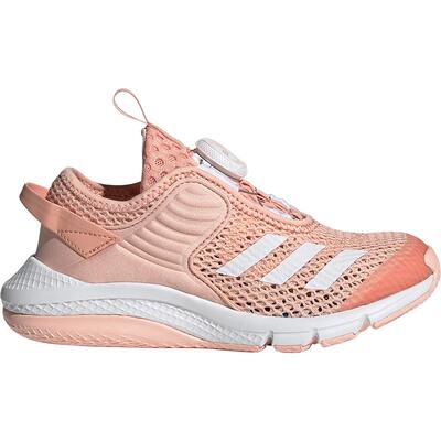 阿迪达斯大童舒适运动休闲鞋