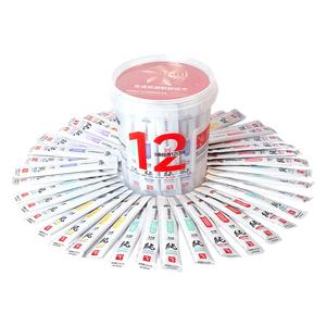 阿飞和巴弟猫条猫零食纯条桶补水互动罐头成幼猫湿粮官方旗舰鱼肉