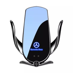 适用于奔驰GLC300L手机支架E300LE260LC260L用品专用手机车载支架