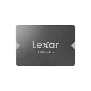 Lexar/雷克沙  台式机 笔记本 提速 SSD2.5英寸NS100系列