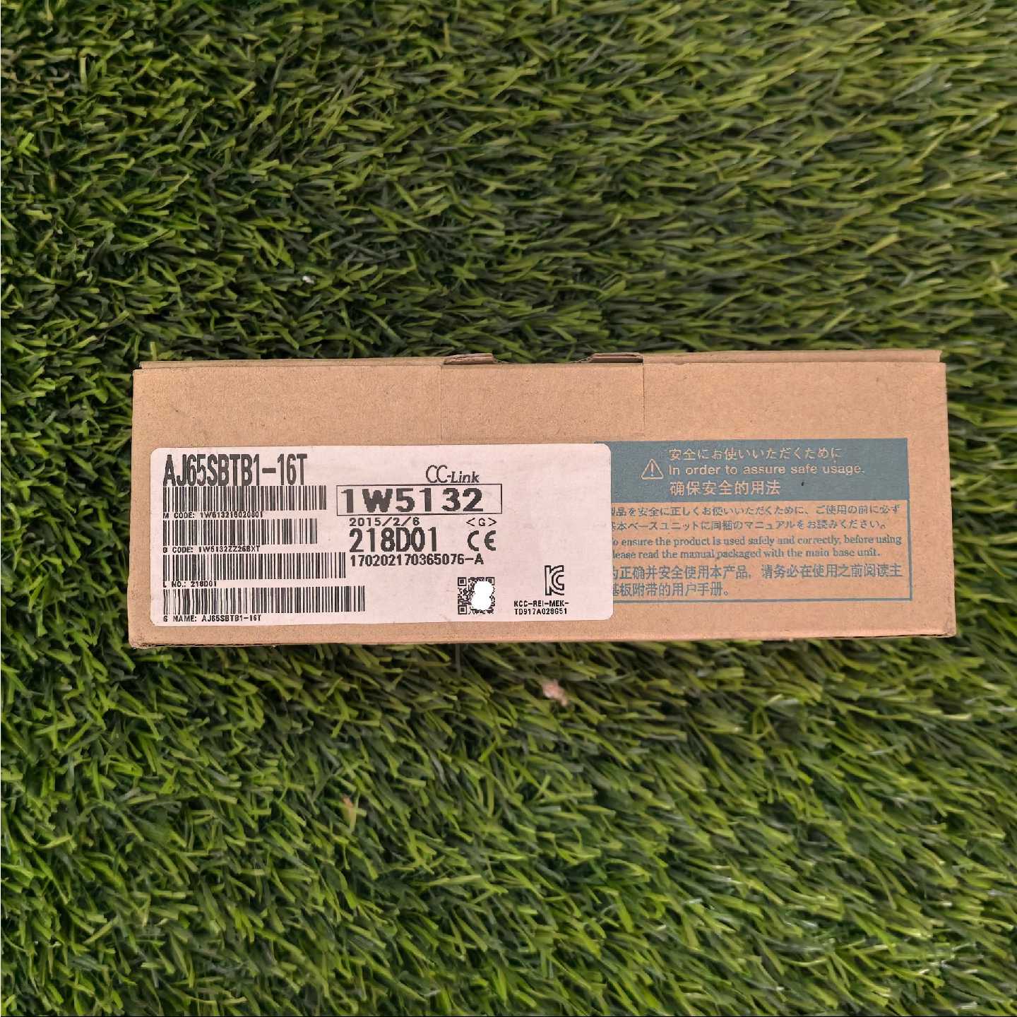 【议价-可维修】MITSUBISHI PLC模块 65SBTB1-16T/二手均有货