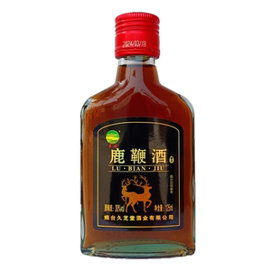 男性滋补酒烟台鹿鞭酒非保健酒