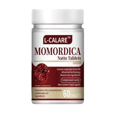 L-CALORIE必克邦平衡宝桑叶铬元素平衡片官方正品
